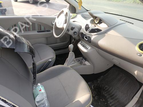 Ignition barrel RENAULT TWINGO II (CN0_) 1.2 16V (CN04, CN0B) | BP38229980M48 - Image 19