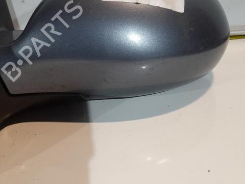 Left mirror CITROËN C5 II (RC_) 1.6 HDi (RC8HZB) | BP21705888C26 