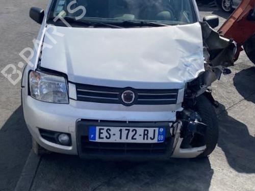 Rear differential FIAT PANDA (169_) 1.2 4x4 (169.AXB2A) | BP28354369M24  - Image 8