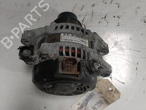 Used Alternator Alternator TOYOTA AYGO (_B4_) 1.0 (KGB40) (69 hp) 21694021 21694021