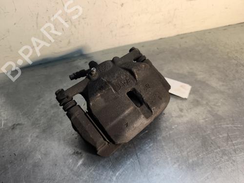 Right front brake caliper NISSAN QASHQAI I (J10, NJ10) 2.0 dCi | BP30154509M104