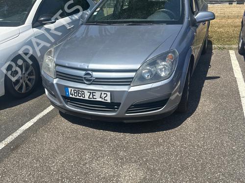 Left front window switch OPEL ASTRA H (A04) 1.7 CDTI (L48) | BP38188153I27 - Image 7