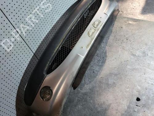 Used Front bumper Front bumper PEUGEOT 206 SW (2E/K) 1.4 HDi (68 hp) 21705280 21705280