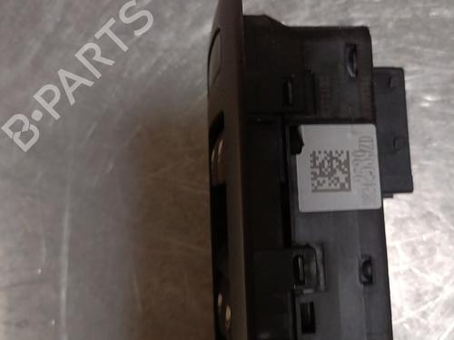Left front window switch PEUGEOT 208 I (CA_, CC_) 1.2 THP 110 | BP28165653I27 