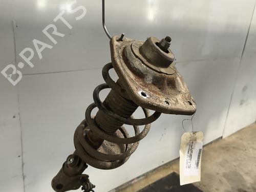 Left front shock absorber PEUGEOT 807 (EB_) 2.0 HDi | BP34284458M16 - Image 3
