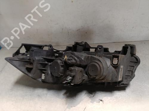 Right headlight RENAULT MEGANE II Saloon (LM0/1_) 1.5 dCi (LM0F, LM0T, LM2B) | BP27893916C29 - Image 4