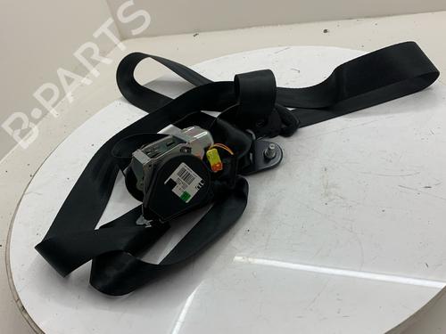 Used Front right seatbelt Front right seatbelt 39639216 39639216