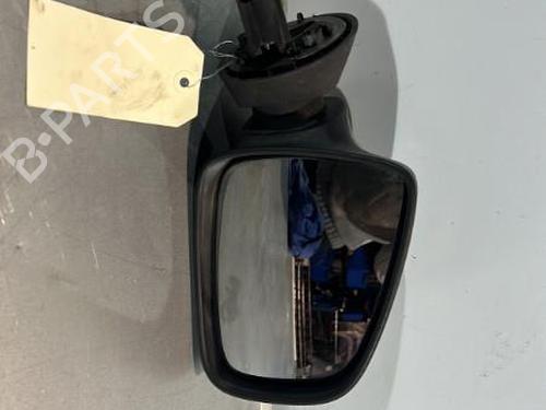 Used Right mirror DACIA SANDERO 1.5 dCi (68 hp) 21700260