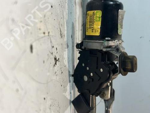 Used Front wiper motor Front wiper motor RENAULT MEGANE III Hatchback (BZ0/1_, B3_) 1.5 dCi (BZ09, BZ0D, BZ1W, BZ29, BZ14) (110 hp) 21713598 21713598