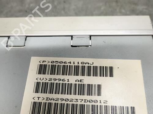Electronic module CHRYSLER 300C (LX, LE) 3.0 CRD | BP32721041M83  - Image 8