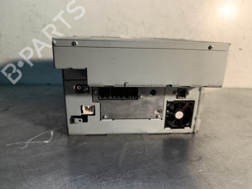 Radio DODGE CALIBER 2.0 CRD | BP29733543E6 