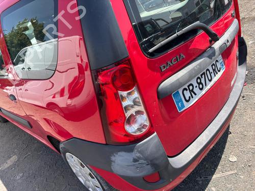 Luftventil DACIA LOGAN MCV (KS_) 1.5 dCi (KS0W) | BP38188615I21 - Image 17