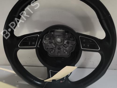 Used Steering wheel AUDI A1 (8X1, 8XK) 1.6 TDI (105 hp) 24196217
