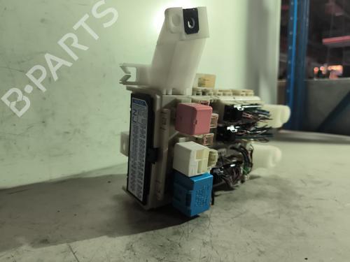 Fuse box TOYOTA AURIS (_E15_) 1.4 D-4D (NDE150_, NDE150R) | BP26581098E1 - Image 4