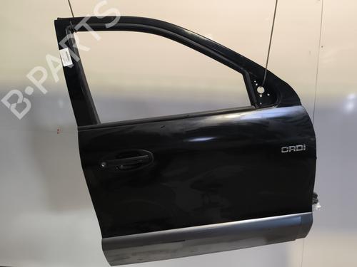 Used Right front door HYUNDAI SANTA FÉ I (SM) 2.0 CRDi 4x4 (125 hp) 24181511