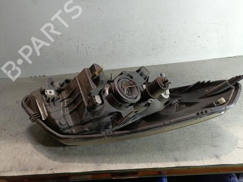 Left headlight DACIA SANDERO 1.4 (BS0C, BS0A, BS0G, BS1F, BS0E) | BP29082087C28 