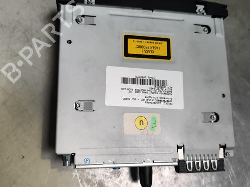 Used Radio PEUGEOT 3008 I MPV (0U_) 2.0 HDi 150 / BlueHDi 150 (150 hp) 27810071