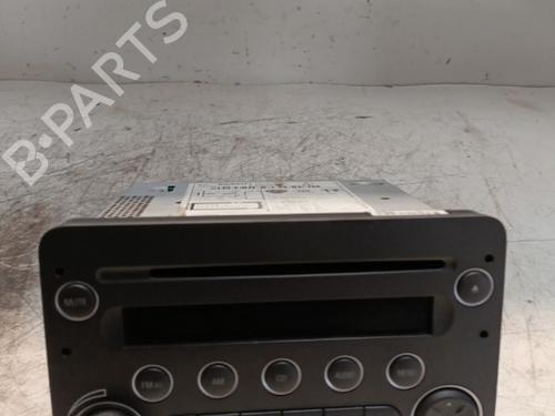 Used Radio Radio ALFA ROMEO 159 (939_) 1.9 JTDM 8V (939AXE1B, 939BXE1B, 939BXH1B) (115 hp) 21693383 21693383