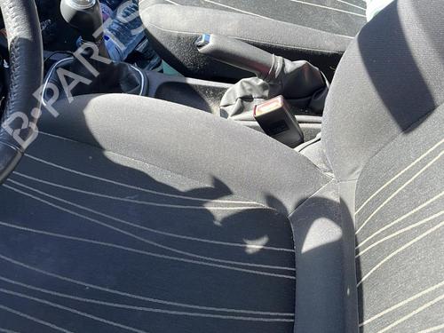 Right front driveshaft OPEL CORSA D (S07) 1.3 CDTI (L08, L68) | BP28166297M39 - Image 11