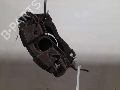 Used Right front brake caliper RENAULT SCÉNIC III (JZ0/1_) 1.5 dCi (106 hp) 21704865