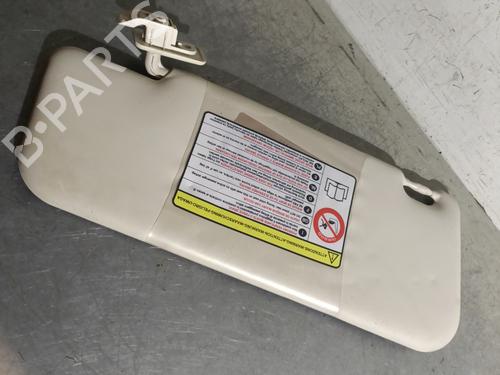 Right sun visor FORD KA (RU8) 1.2 | BP29330871I2