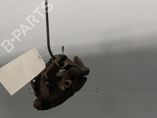 Venstre bremsekaliber foran RENAULT TWINGO II (CN0_) 1.2 16V (CN04, CN0B) (75 hp) 28302365