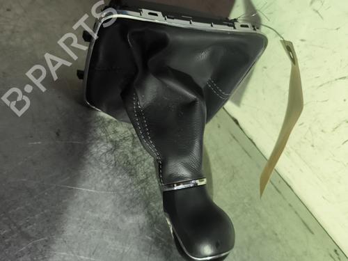 Gear lever SEAT IBIZA IV SC (6J1, 6P5) 1.2 TSI | BP29384362M90 