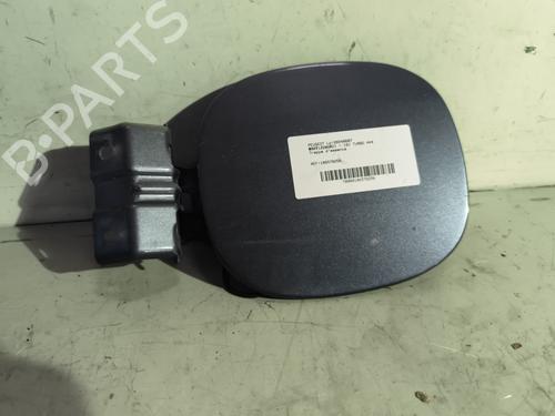 Used Fuel flap PEUGEOT 4007 (VU_, VV_) 2.2 HDi (156 hp) 27328003