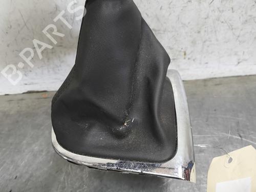 Shift knob RENAULT CAPTUR I (J5_, H5_) 0.9 TCe 90 | BP33555959I34 - Image 2