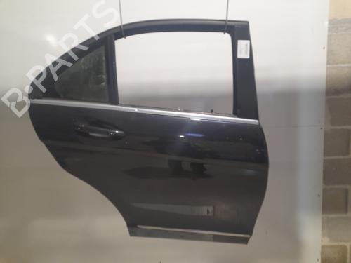 Used Right rear door MERCEDES-BENZ C-CLASS (W204) C 200 CDI (204.007, 204.006) (136 hp) 22371755