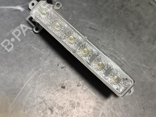 Left daytime light CITROËN C3 II (SC_) 1.2 VTi 82 | BP29347964C104 - Image 2