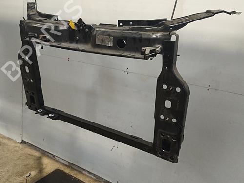 Used Front slam panel Front slam panel FIAT 500 (312_) 0.9 (312AXG1A, 312.AXG11) (86 hp) 34284765 34284765