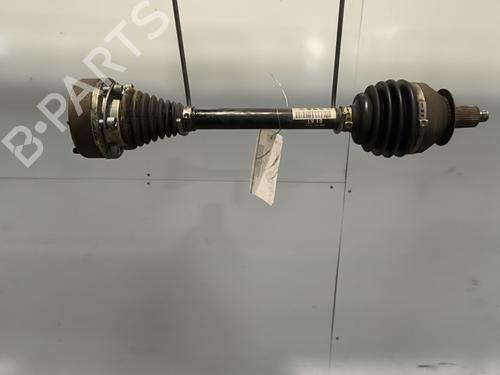 Used Left front driveshaft SEAT TOLEDO IV (KG3) 1.2 TSI (105 hp) 30552442