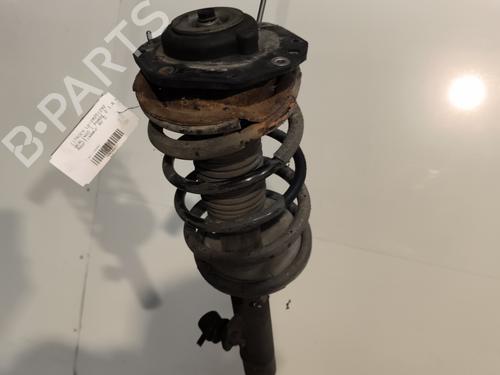 Used Left front shock absorber CITROËN BERLINGO / BERLINGO FIRST MPV (MF_, GJK_, GFK_) 1.6 HDI 90 (MF9HX) (90 hp) 30357366