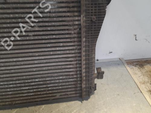 Used Water radiator Water radiator AUDI A3 (8P1) 1.9 TDI (105 hp) 21694142 21694142