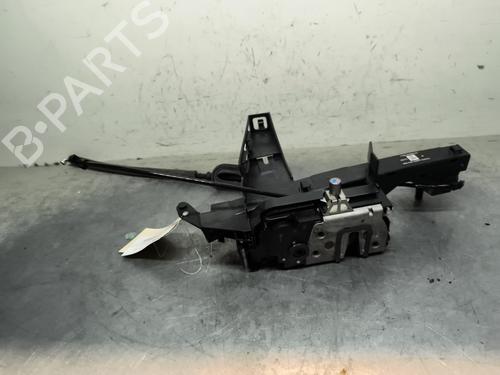 front-right-lock-ford-fiesta-vii-hj-hf-2017-32994839 main image