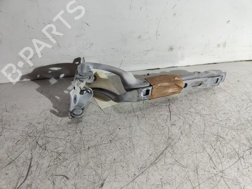 Hinge/Door check strap PEUGEOT 208 I (CA_, CC_) 1.6 HDi | BP24847523C146