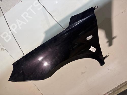 Used Left front fenders Left front fenders ALFA ROMEO MITO (955_) 1.4 MultiAir (955AXL1B) (105 hp) 40435075 40435075