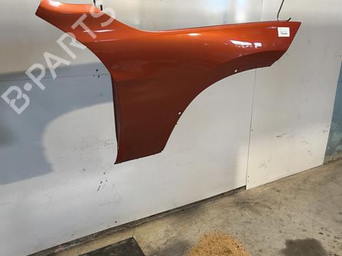 Forskærm Højre Forskærm Højre BMW X1 (E84) xDrive 20 d (184 hp) 32721052 32721052