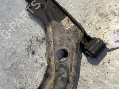 Used Left front suspension arm PEUGEOT 308 SW II (LC_, LJ_, LR_, LX_, L4_) 1.5 BlueHDi 130 (131 hp) 21700171