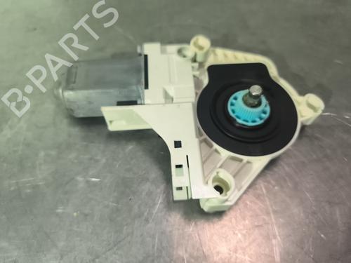 Rudehejsemekanisme ventre foran VW SHARAN (7N1, 7N2) 2.0 TDI (150 hp) 29732725