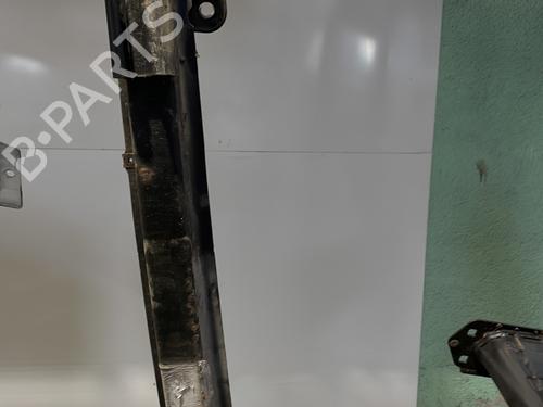 Used Rear bumper reinforcement BMW 1 (E87) 118 d (122 hp) 24446618
