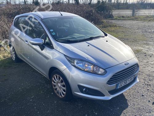 Radio FORD FIESTA VI (CB1, CCN) 1.0 EcoBoost | BP25274341E6 - Image 5