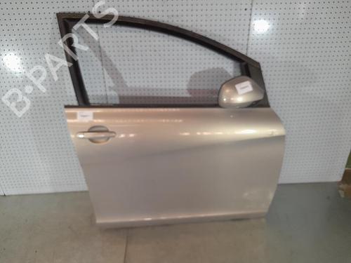 Porta frente direita SEAT ALTEA (5P1) 1.9 TDI (105 hp) 21719972