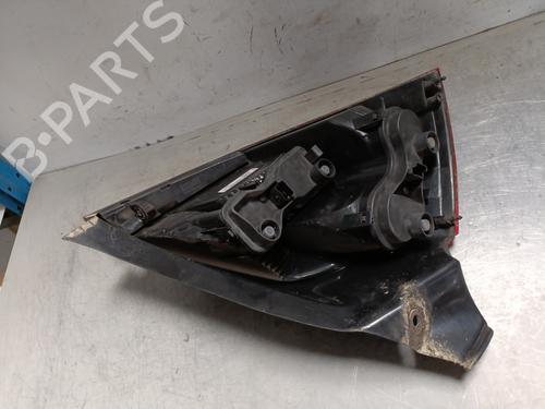 Right taillight RENAULT MEGANE II (BM0/1_, CM0/1_) 1.9 dCi (BM0G, CM0G) | BP28165590C35 