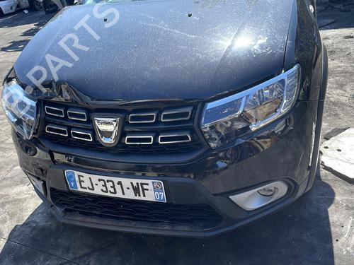 Interior roof light DACIA SANDERO II TCe 90 (B8M1, B8MA, B8AC) | BP29733715I8  - Image 7