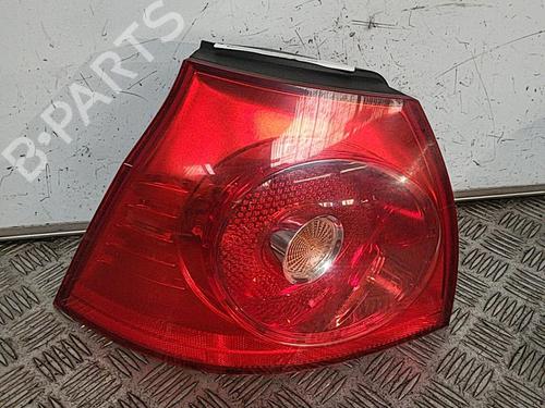 Used Right taillight VW GOLF V (1K1) 1.9 TDI (105 hp) 21697443