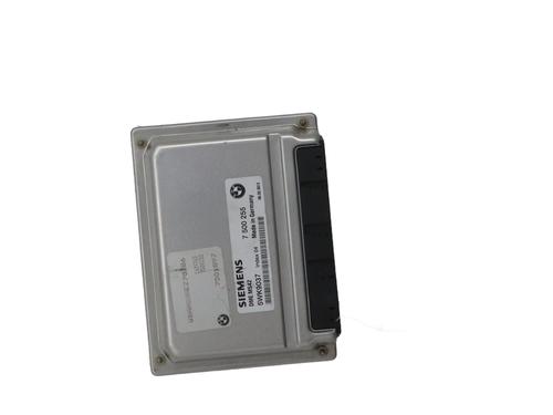 Used Engine control unit (ECU) Engine control unit (ECU) BMW 3 Coupe (E36) [1991-1999] 34543288 34543288