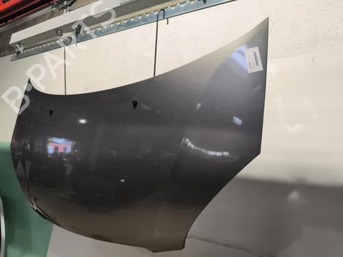 Hood KIA PICANTO I (SA) 1.1 CRDi | BP24526957C1 