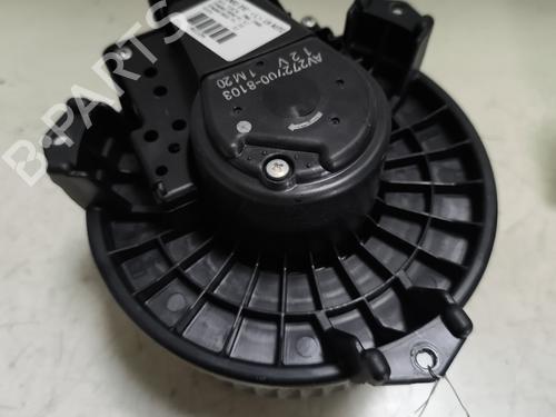 Used Heater blower motor TOYOTA AURIS (_E15_) 2.0 D-4D (ADE150_, ADE150R) (126 hp) 23964765
